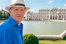 Escena de Vienna: Empire, Dynasty and Dream