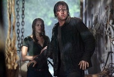 Escena de Viernes 13