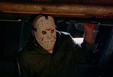 Escena de Martes 13: Parte 3