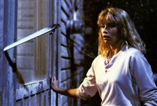 Escena de Viernes 13 VII: Sangre nueva