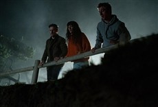 Escena de The Rental