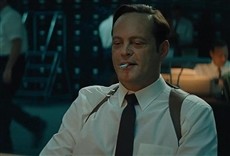 Escena de Seberg: Más allá del cine