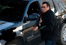 Escena de Violence of Action