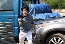 Escena de Violento y furioso