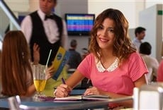 Serie Violetta