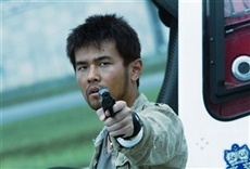 Escena de The viral factor