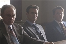 Escena de Visión fatal