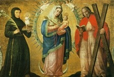 Escena de Visitados por la luz