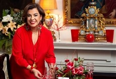 Escena de Viste tu fiesta