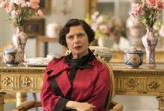 Escena de Vita and Virginia