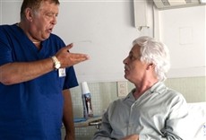 Escena de Viva Italia