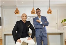 Escena de Vívala o véndala: Australia