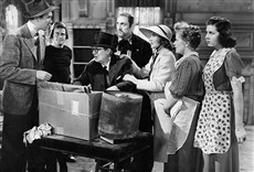 Escena de Vive como quieras