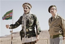 Escena de Vive la France