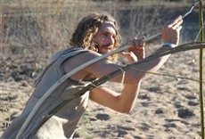 Escena de Vive libre, o muere