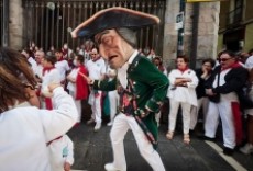 Vive San Fermin 2025