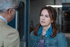 Escena de Vivi e lascia vivere