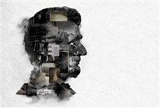 Escena de Viviendo con Lincoln