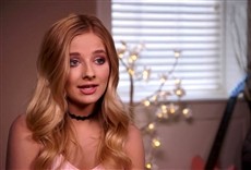 Escena de Viviendo con una estrella