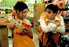 Escena de Viviendo sin límites