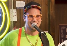 Escena de Vivo con modelos