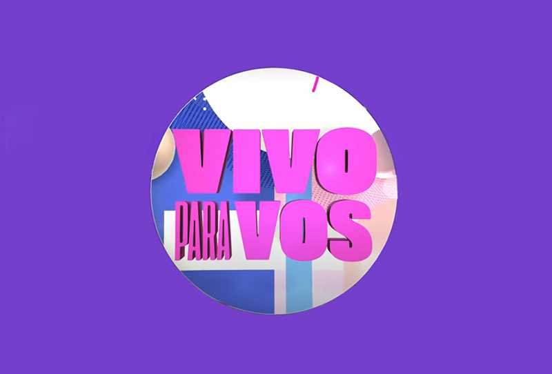 Vivo para vos