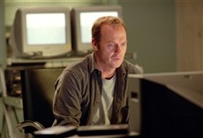 Escena de Voces del más allá