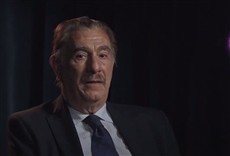 Escena de Voces para una sentencia. Memoria del Juicio a las