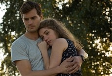 Escena de Volando a casa