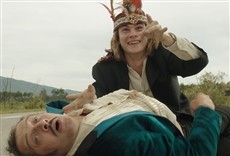 Escena de Todo mi loco amor