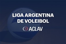 Televisión Voley Liga Argentina