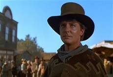 Escena de Volver al futuro 3