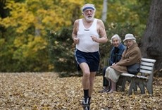 Escena de Vivir sin parar