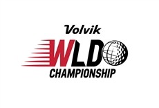 Televisión Volvik World Long Drive Championship