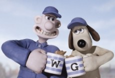 Wallace y Gromit: la batalla de los vegetales