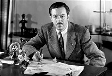 Escena de Walt Disney