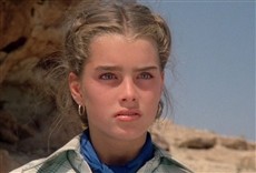 Escena de Wanda Nevada