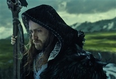 Película Warcraft: El primer encuentro de dos mundos