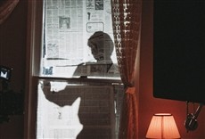 Escena de Warren Jeffs: Profeta del mal