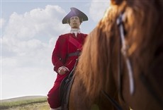 Escena de Washington