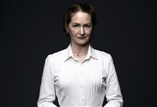 Escena de Wayward Pines