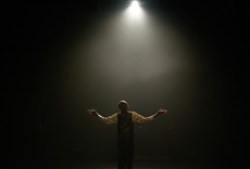 Película We Are the Dream: The Kids of the Oakland MLK Orat