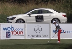 Escena de Web.Com Tour - WinCo Foods Portland Open