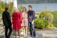 Escena de Wedding March 2: Resorting To Love