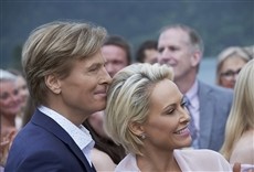 Escena de Wedding March 5: My Boyfriend's Back