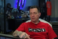 Escena de West Coast Customs