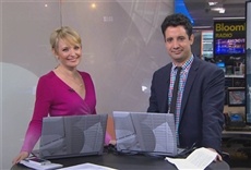 Escena de What'd You Miss?