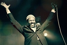 Escena de What's Going On: el himno de Marvin Gaye para todo