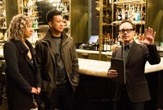 Escena de Where to I Do?