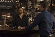 Escena de Whiskey Cavalier